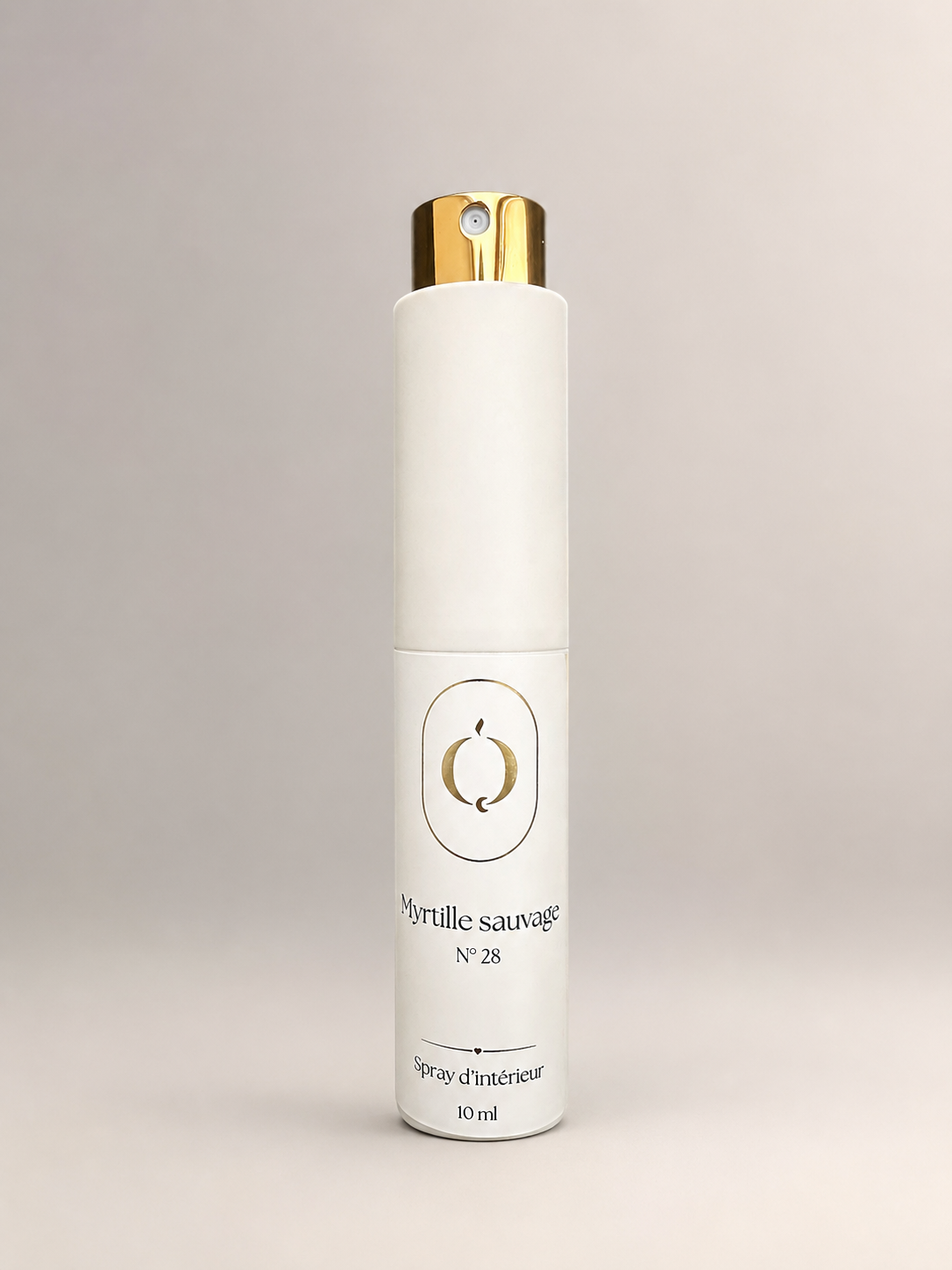 Spray parfumé d’intérieur - Myrtille sauvage