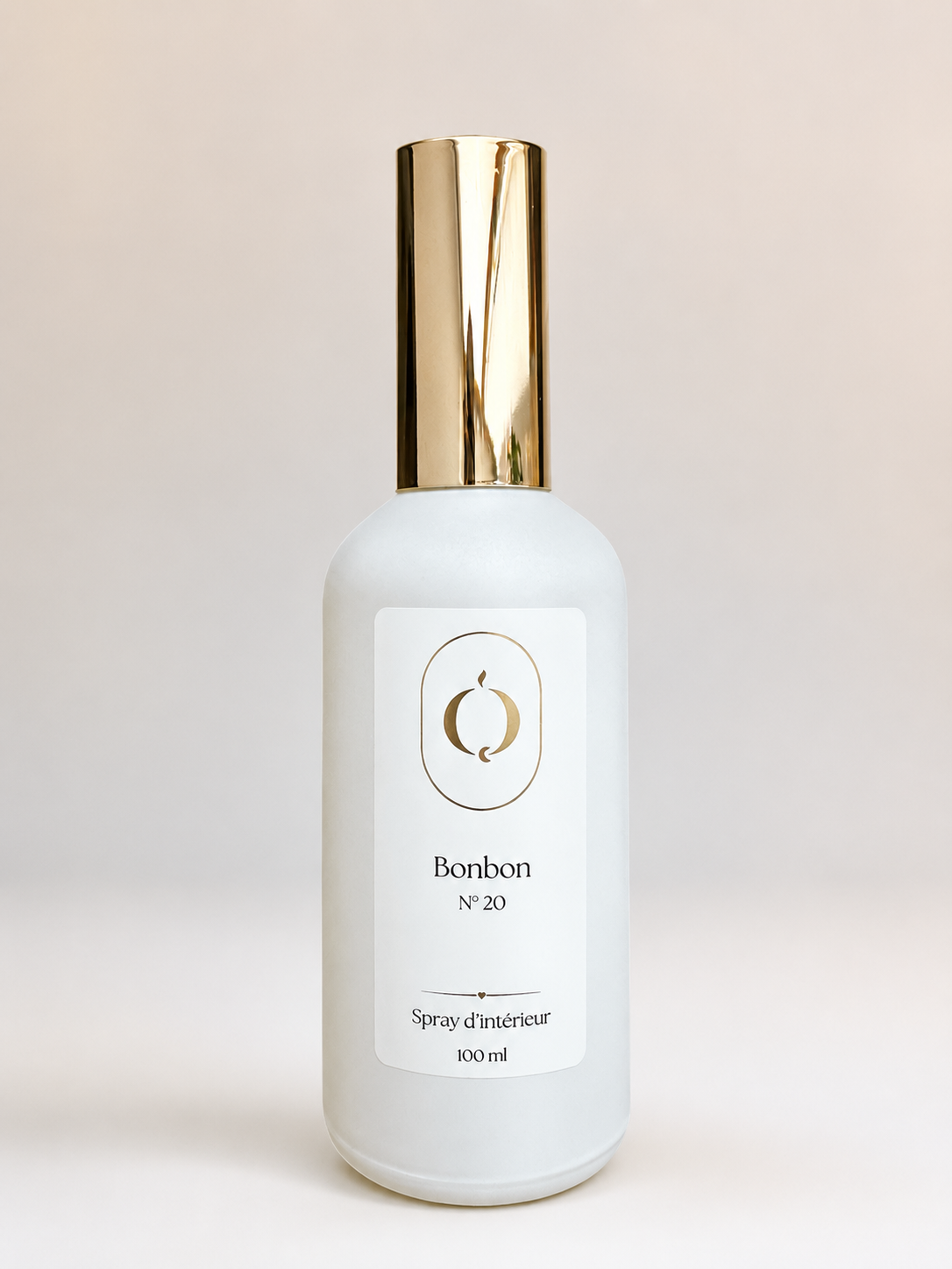 Spray parfumé d’intérieur - Bonbon