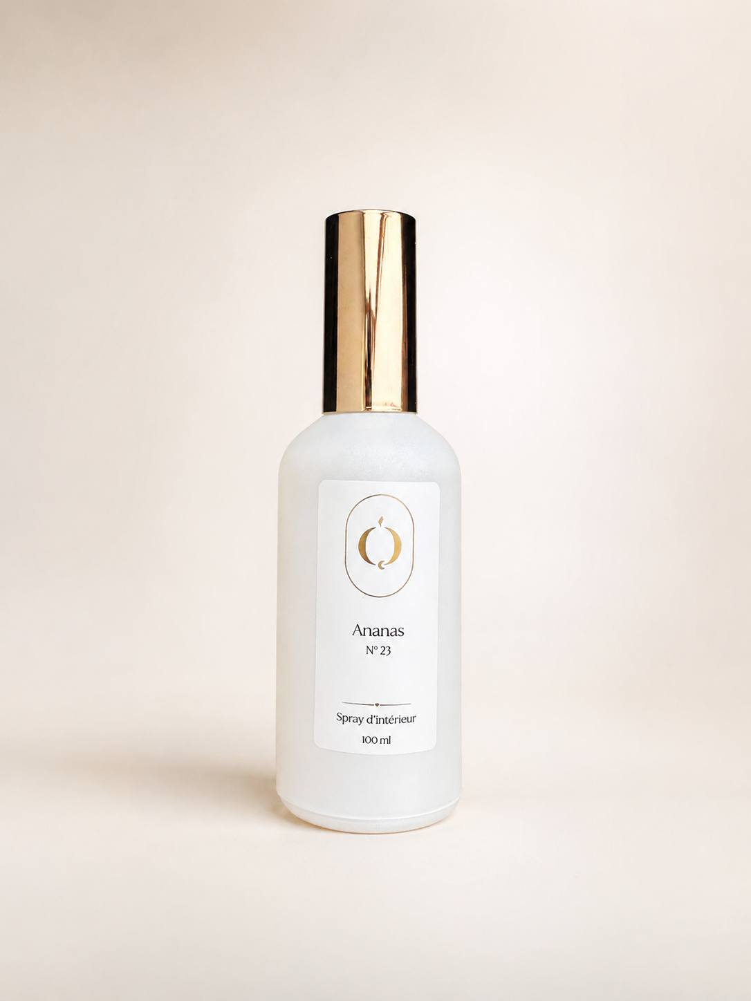 Spray parfumé d’intérieur - Ananas