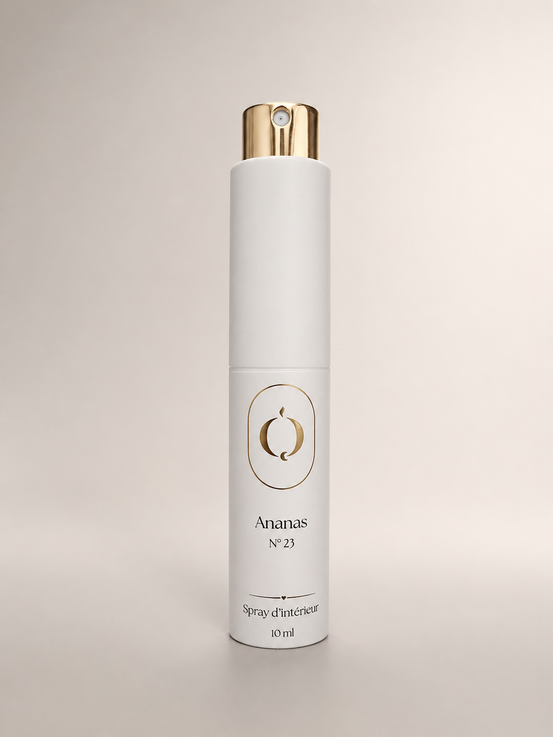 Spray parfumé d’intérieur - Ananas