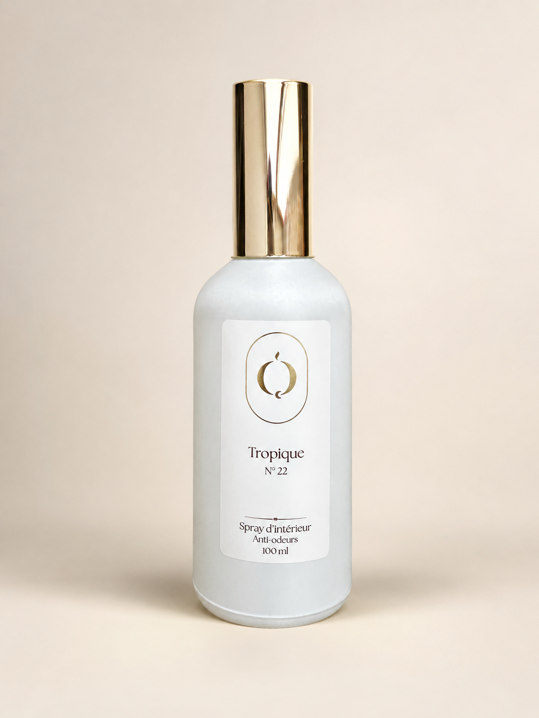 Spray parfumé d’intérieur - Tropique
