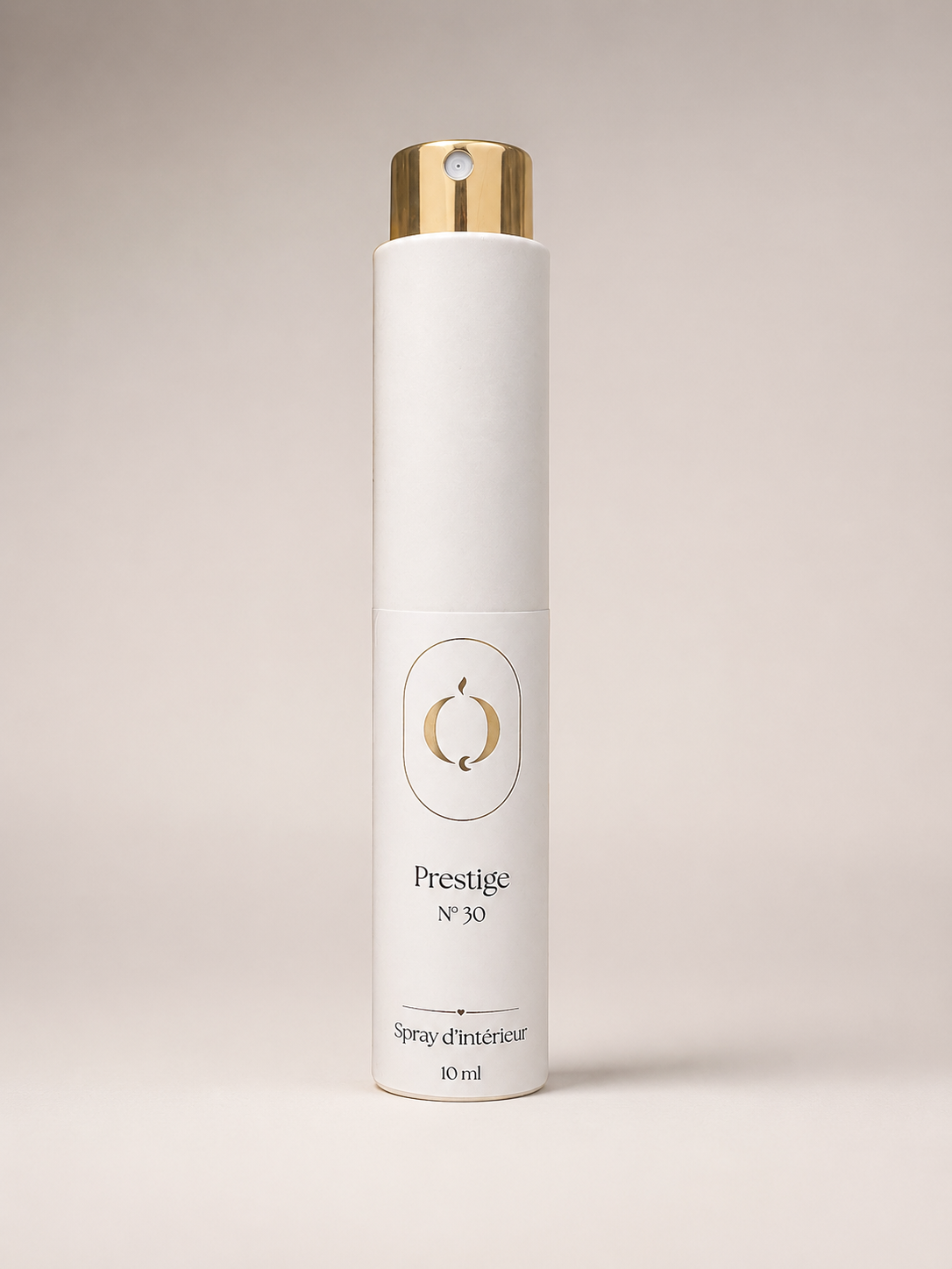 Spray parfumé d’intérieur - Prestige