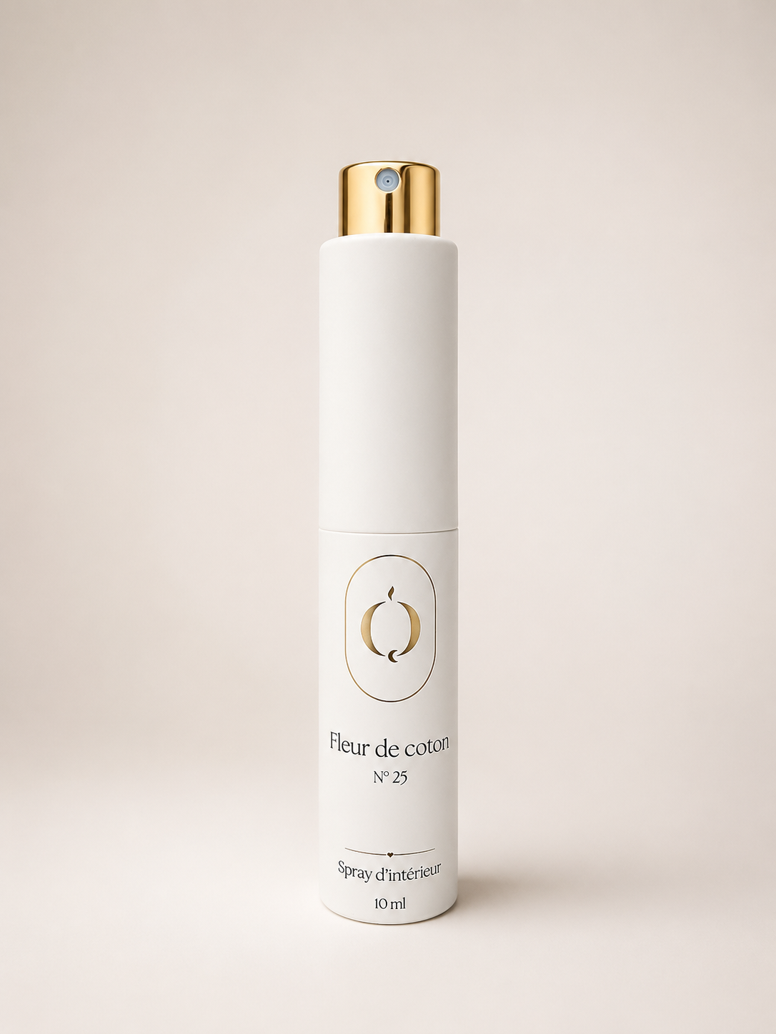 Spray parfumé d’intérieur - Fleur de Coton