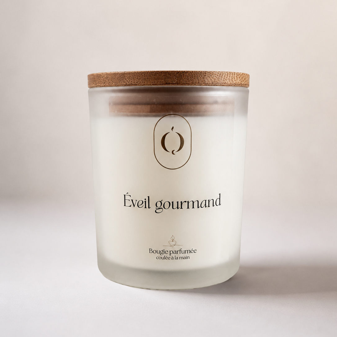 Éveil Gourmand