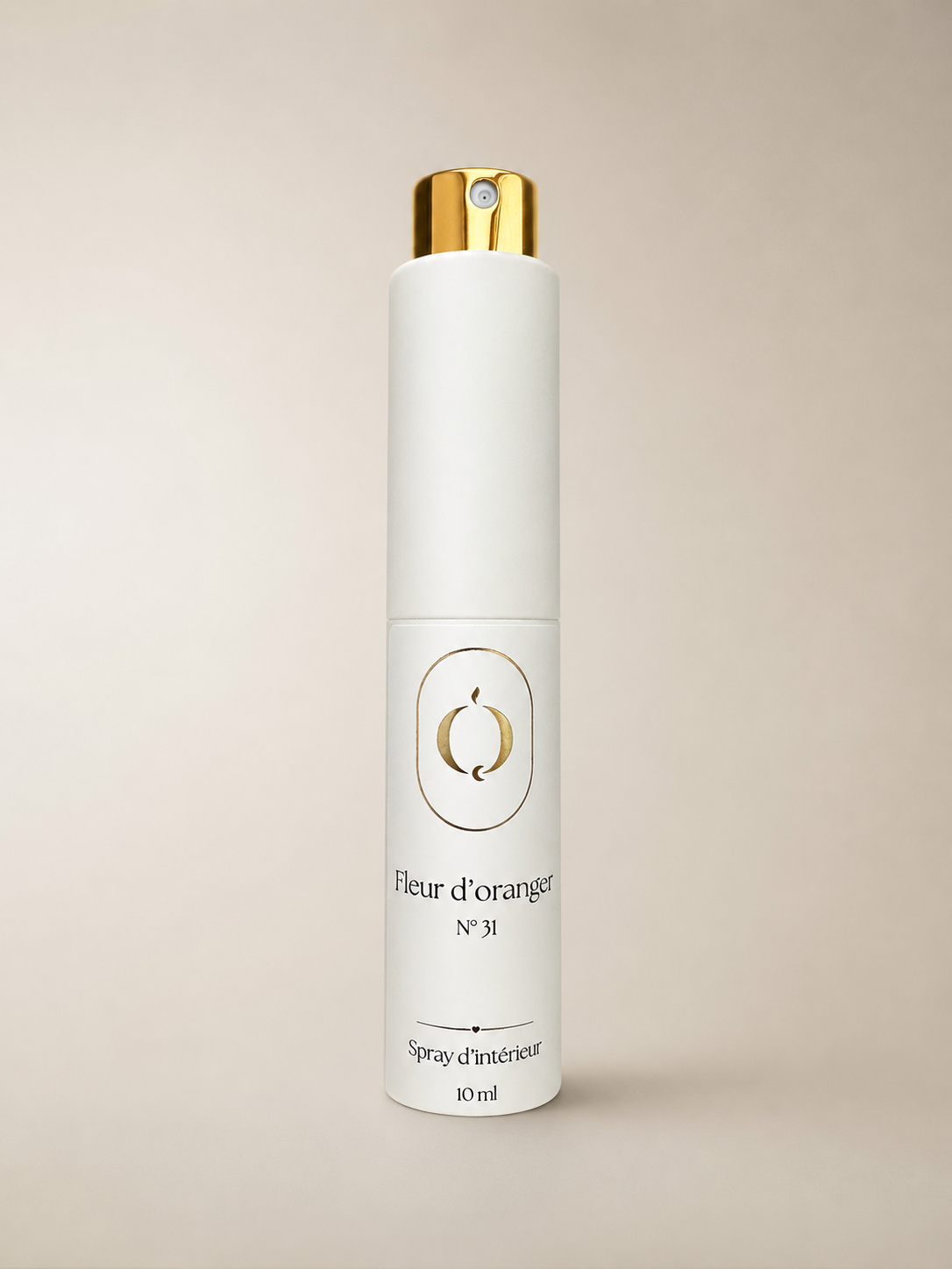 Spray parfumé d’intérieur - Fleur d’oranger