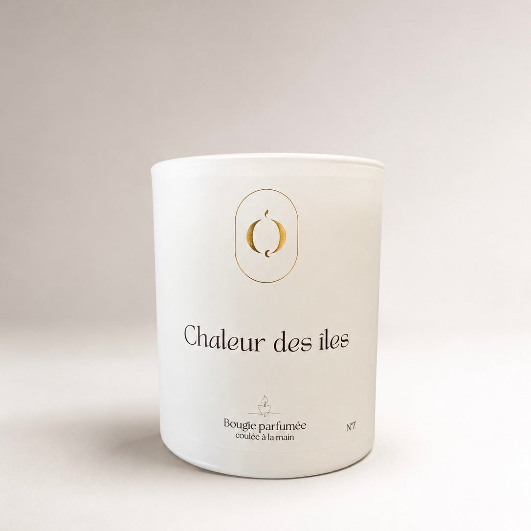 Chaleur des Îles