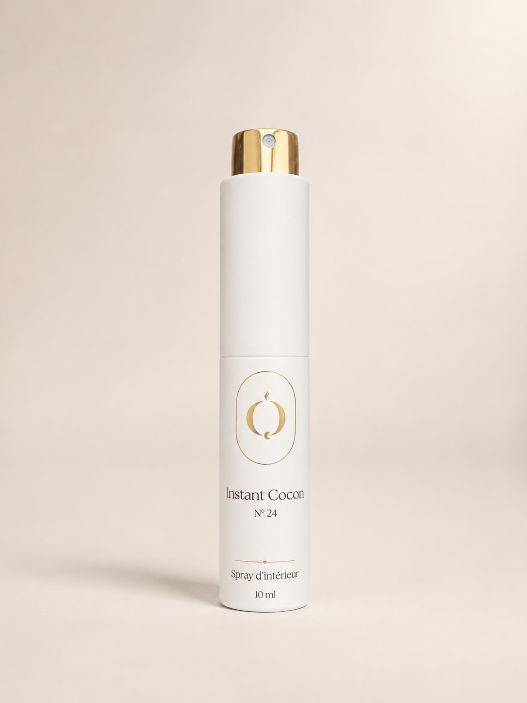 Spray parfumé d’intérieur - Instant cocon