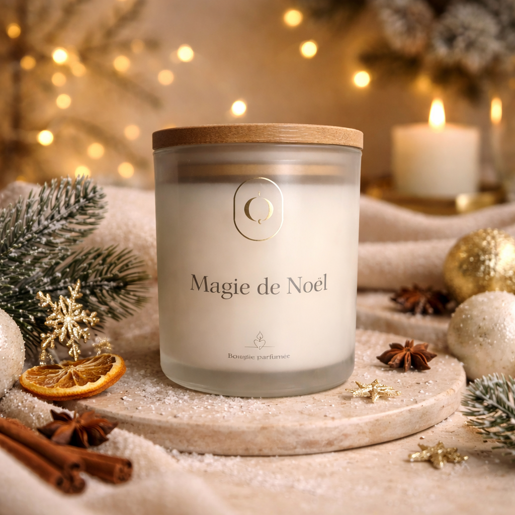 Magie de Noël