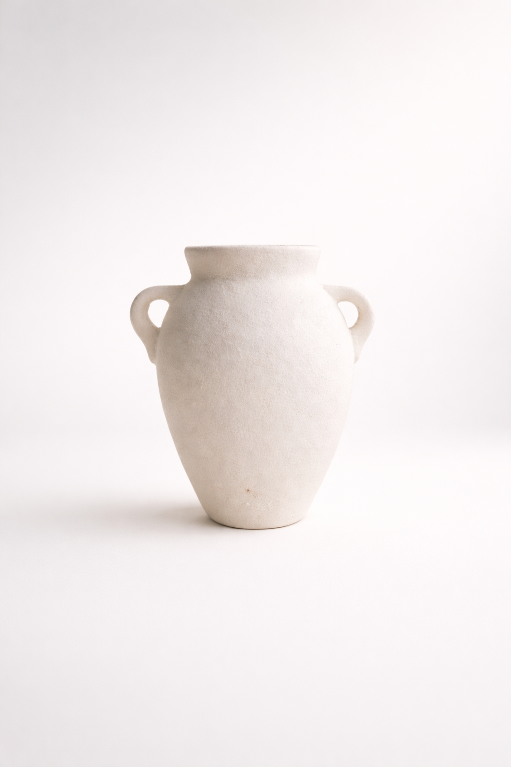 Brûleur à fondants - Vase