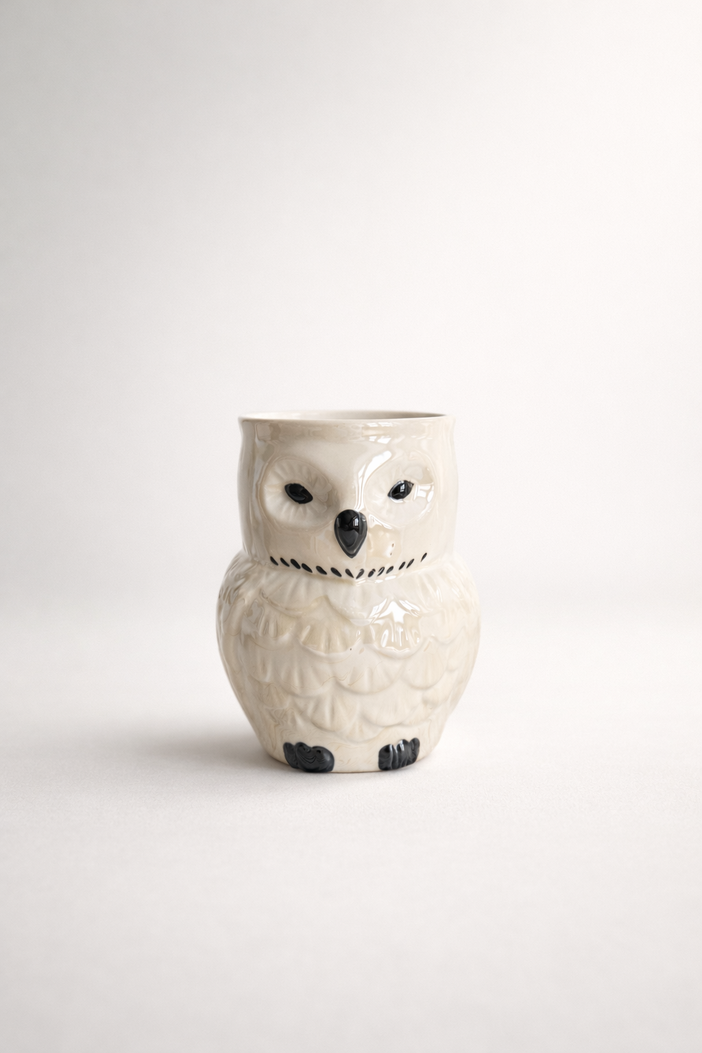 Brûleur à fondants - Hibou