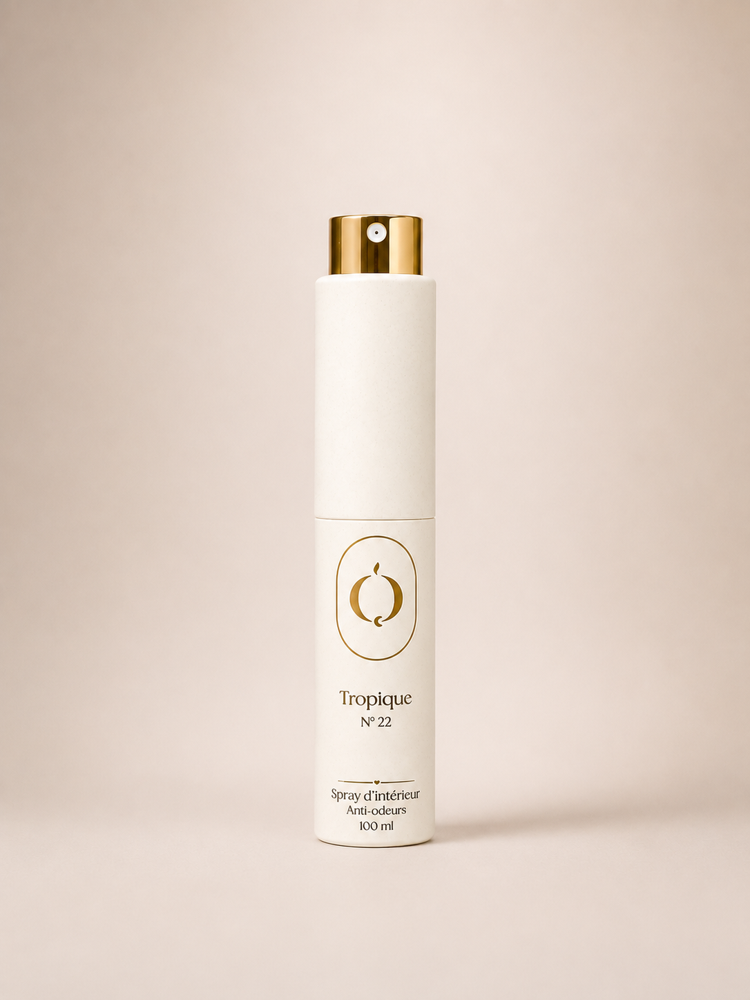 Spray parfumé d’intérieur - Tropique
