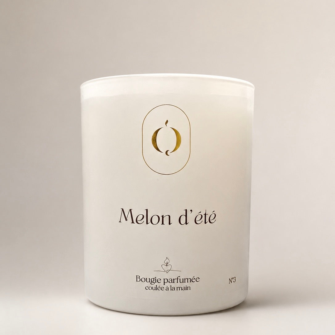 Melon d’été