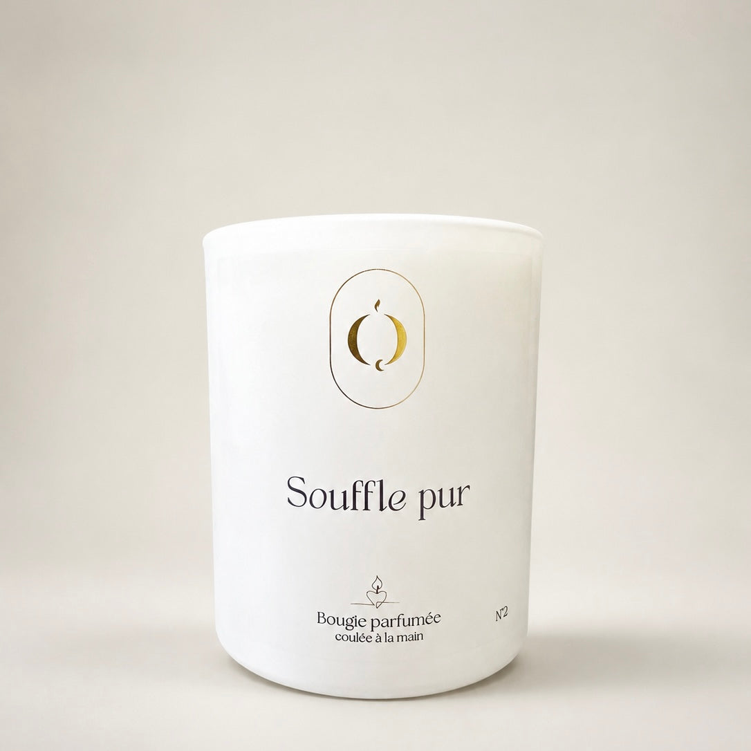 Souffle pur